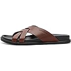 Medium Brown Leather