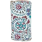 Batik Blooms