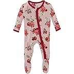 Baby Rose Holiday Floral