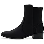 Black Suede