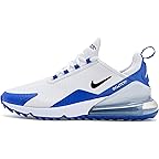 White/Black/Racer Blue/Pure Platinum
