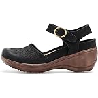Black Nubuck