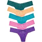 Apricot Crush/Vivacious Violet/Taffy/Moodstone/Seabreeze