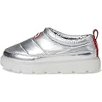 Silver Metallic