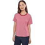 Fuchsia Stripe
