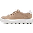 Almond Suede