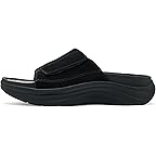 Black Suede