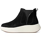 Black/Suede