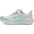 Ash Grey/Neon Green