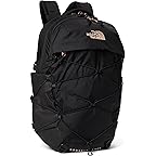TNF Black/Burnt Coral Metallic-NPF