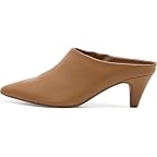 Camel Faux Glazed Calf