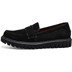 Black Suede