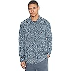 Orion Blue Solar Print