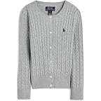 Andover Heather/Navy