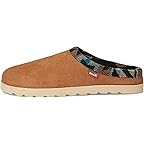 Tan Suede