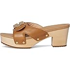Honey Brown Leather