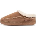 Velvet Tan/Curry