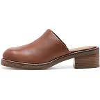 Tan Leather