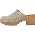Warm Sand Suede