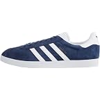 Collegiate Navy/White/Gold Metallic