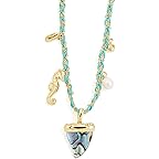Gold Abalone Shell