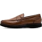 Brown Leather