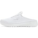 White/Silver