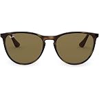 Rubber Havana/Dark Brown