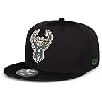 Milwaukee Bucks/Black