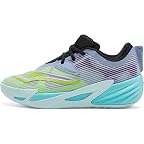 Sea Illusion/Nitro Blue/Intense Mint/Persian Blue