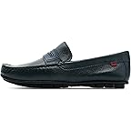 Navy Grainy