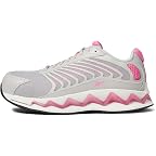 White/Pink