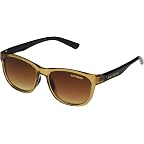 Crystal Brown/Onyx Frame Brown Gradient Lens