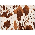 Cow Print