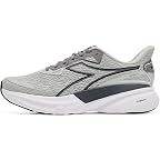 Silver Dd/Steel Gray/Black