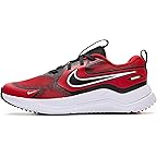 University Red/White/Black