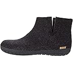 Charcoal/Black Rubber