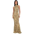 Cheetah Patch