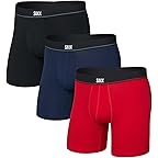 Red/Maritime/Black