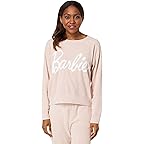 Dusty Rose/White