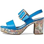 Royal Blue Multi