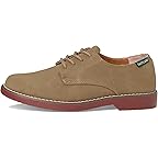 Khaki Suede