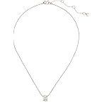 Clear/Silver