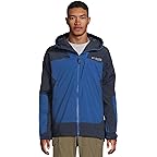 Collegiate Navy/Mountain Blue