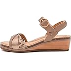 Taupe Combi Leather
