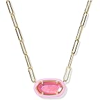 Gold Bright Pink Ilsn