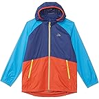 Dark Royal Blue/Bright Orange