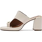 Ecru Leather
