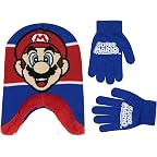Blue / Red Design