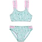 Blue Seahorse Print